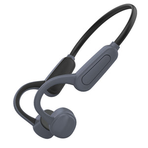 Grade 8 Waterproof Swimming MP3 Bluetooth 5.0 Wireless Headphones Built-in 16G
