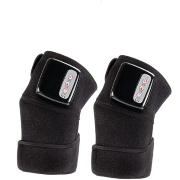 Infrared Heated Knee and Elbow Joint Support Vibration Therapy
