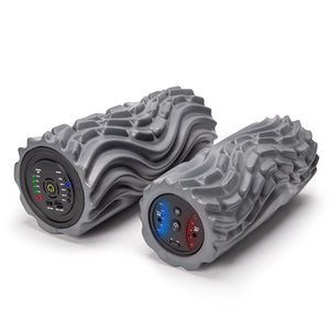 Electric Foam Roller Muscle Relaxer Stovepipe Langya Massage StickRoller Sports Yoga Column Fitness Equipment