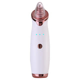 Wireless Blackhead Suction Cleaning Device