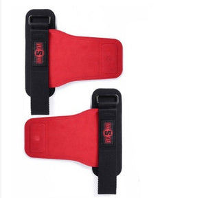 Protective Gear Fitness Palm Horizontal Bar Wrist Straps