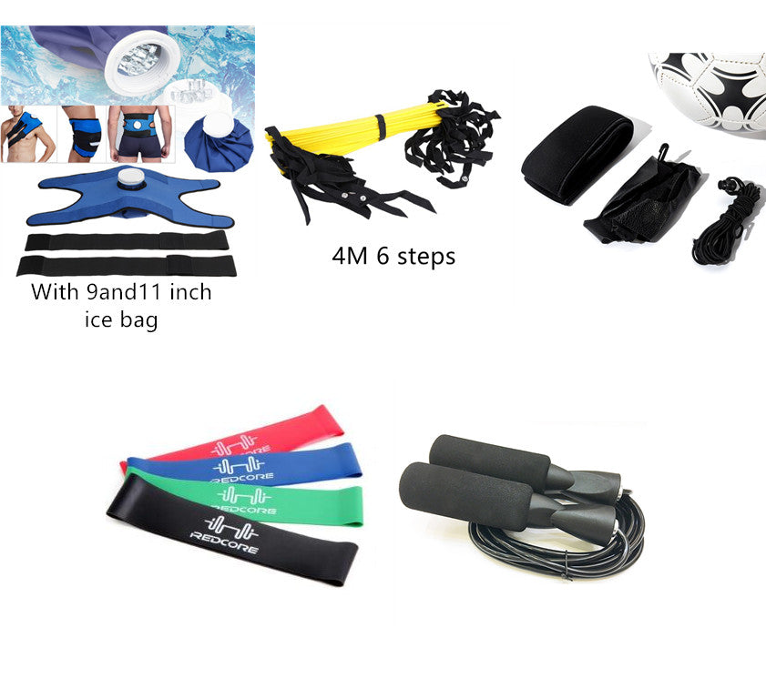 Ice Pack Bag With Straps