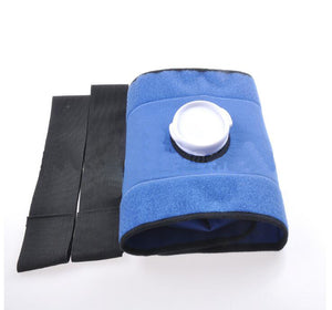 Ice Pack Bag With Straps