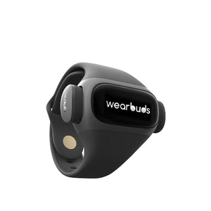 Wrist Wear True Wireless Bluetooth Headset