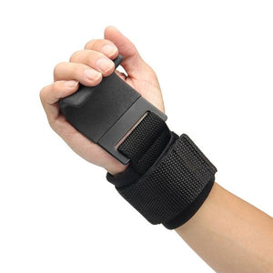 Fitness Hook Wrist Guard Weightlifting Straps