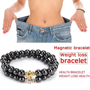 Weight Loss Magnetic Bracelet
