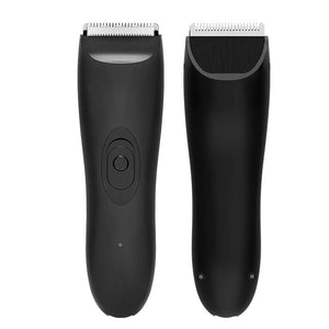Men's Body Hair Trimmer Whole Body Waterproof Rechargeable