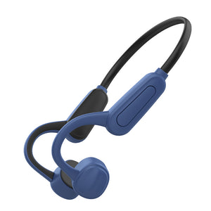 Grade 8 Waterproof Swimming MP3 Bluetooth 5.0 Wireless Headphones Built-in 16G