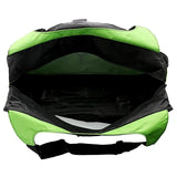 48*24*16cm Multifunctional Yoga Mat Bag Duffle Bag Fitness Yoga Bag Waterproof Yoga Pack Sports Gym Travel Handbag (No YogaMat)