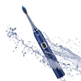Smart Ultrasonic Electric Toothbrush