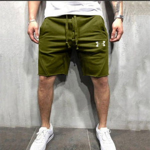 Men's Fitness Sports And Leisure Shorts