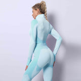 Three-piece Stretch Fitness Pants Sports Yoga Suit