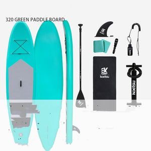 Paddleboard Standing Paddleboard Beginner Surfboard Water Ski Inflatable Paddle Board